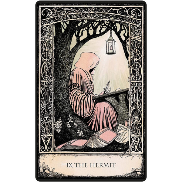 Tarot of Tales 4