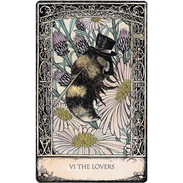 Tarot of Tales 5