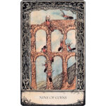 Tarot of Tales 6