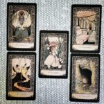 Tarot of Tales 8