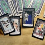Tarot of Tales 9