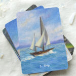 Time Lenormand 2