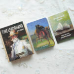 Time Lenormand 8