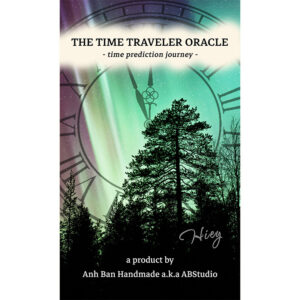 The Time Traveler Oracle 10