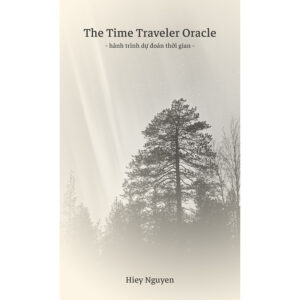 Time Traveler Oracle 24