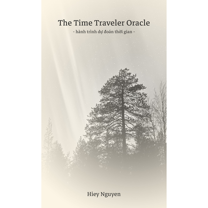 Time Traveler Oracle 23