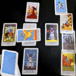 Ultimate RPG Tarot 11