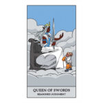 Ultimate RPG Tarot 6
