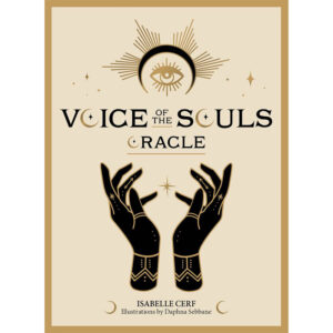 Voice of the Souls Oracle 20