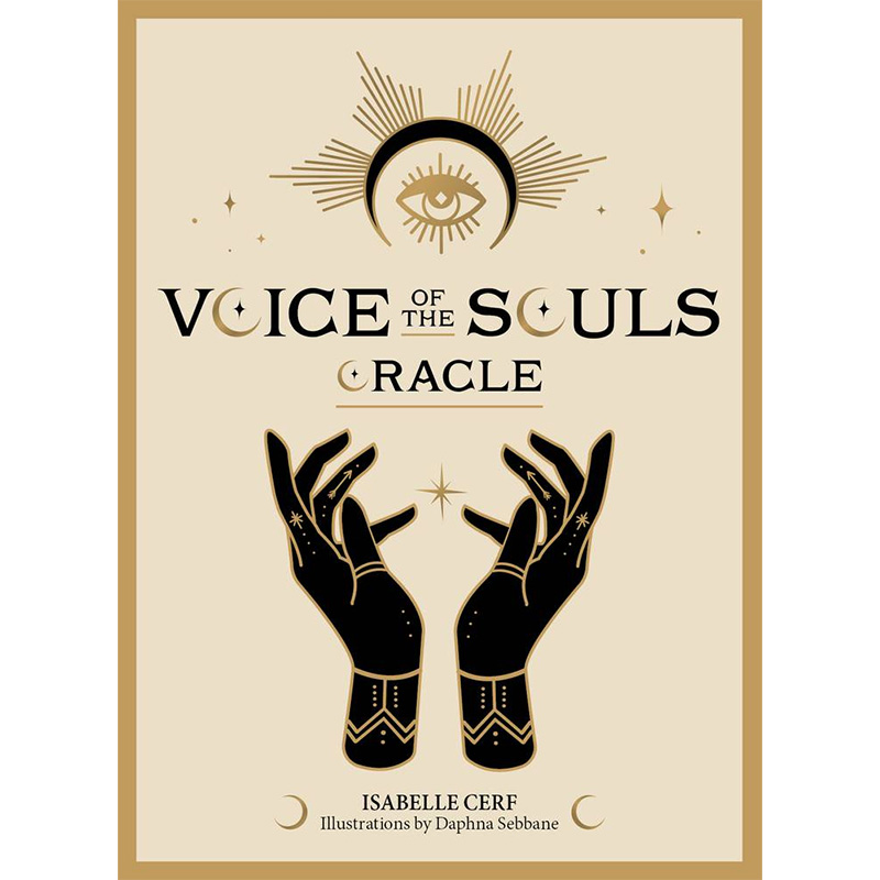 Voice of the Souls Oracle 5