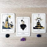 Voice of the Souls Oracle 10