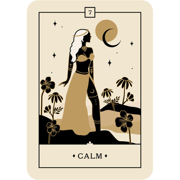 Voice of the Souls Oracle 2