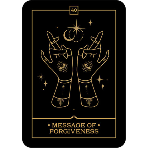 Voice of the Souls Oracle 3