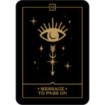 Voice of the Souls Oracle 5