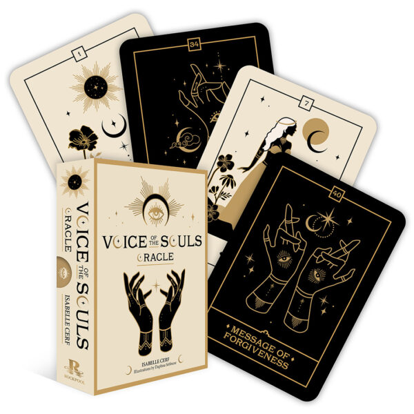Voice of the Souls Oracle 7