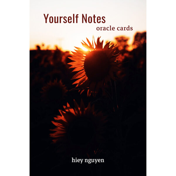 Yourself Notes Oracle 1