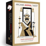 Arcanis Animal Tarot 2
