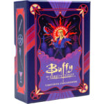 Buffy the Vampire Slayer Tarot 1