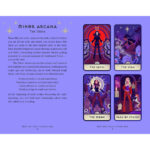 Buffy the Vampire Slayer Tarot 10