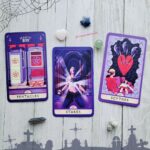 Buffy the Vampire Slayer Tarot 11