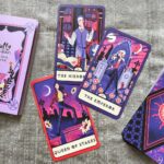 Buffy the Vampire Slayer Tarot 12