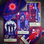 Buffy the Vampire Slayer Tarot 13
