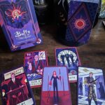 Buffy the Vampire Slayer Tarot 14