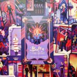 Buffy the Vampire Slayer Tarot 15