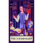 Buffy the Vampire Slayer Tarot 5