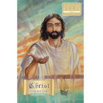 Christ Consciousness Self-Mastery Oracle 10