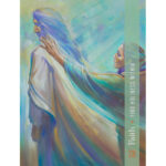Christ Consciousness Self-Mastery Oracle 2
