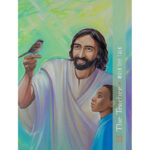 Christ Consciousness Self-Mastery Oracle 3