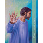 Christ Consciousness Self-Mastery Oracle 5