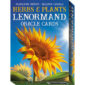 Herbs and Plants Lenormand 2