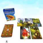 Herbs and Plants Lenormand 11