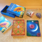 Herbs and Plants Lenormand 12