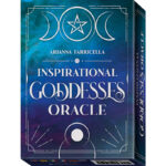 Inspirational Goddesses Oracle 2