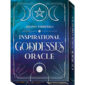 Inspirational Goddesses Oracle 4