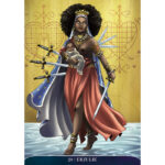 Inspirational Goddesses Oracle 6