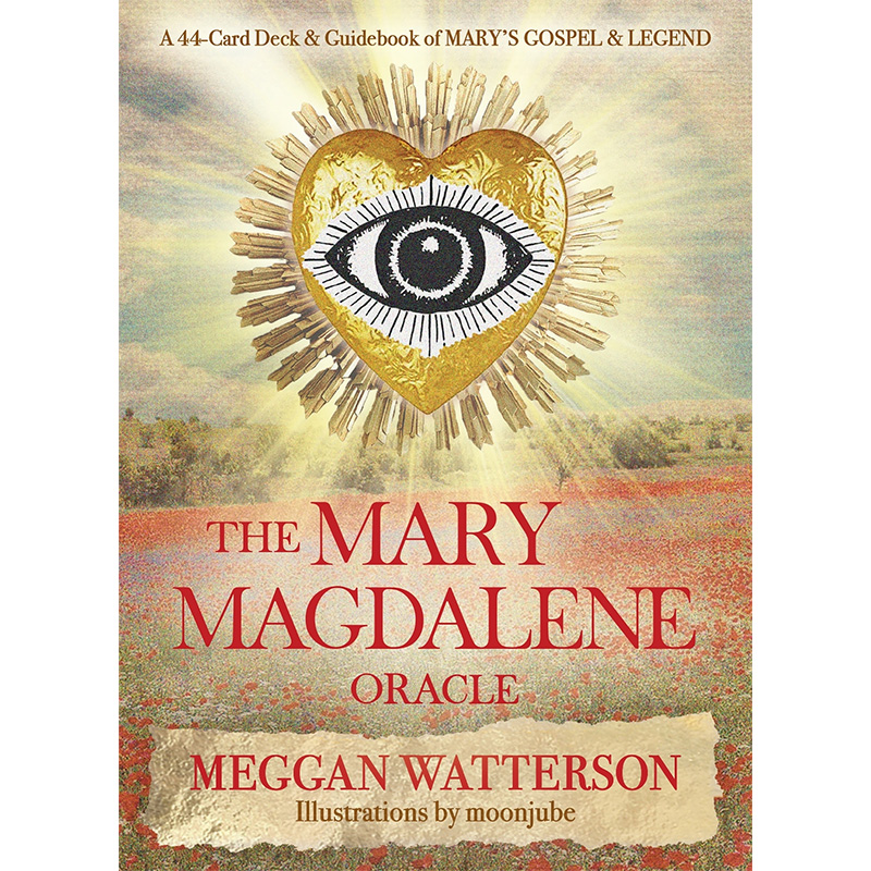 Mary Magdalene Oracle 47