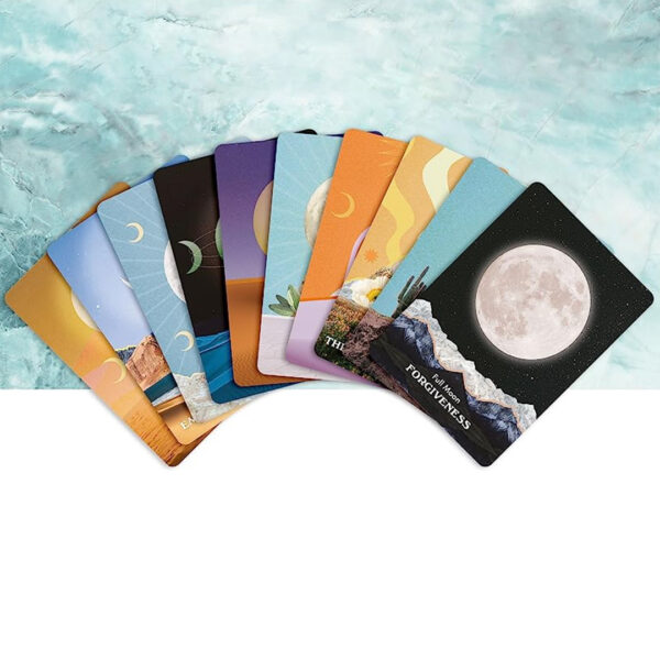 Moonology Messages Oracle 11