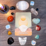 Moonology Messages Oracle 12