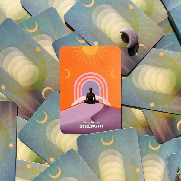 Moonology Messages Oracle 13