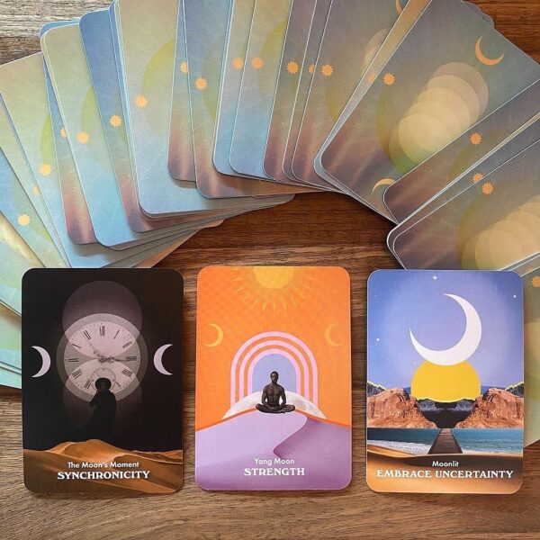 Moonology Messages Oracle 15