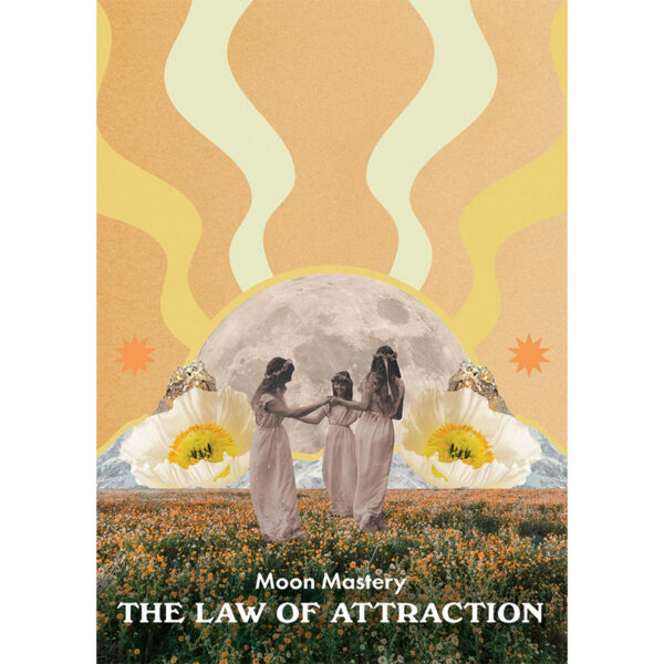 Moonology Messages Oracle 2