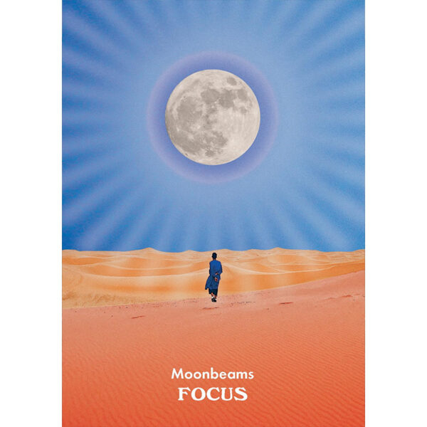 Moonology Messages Oracle 6