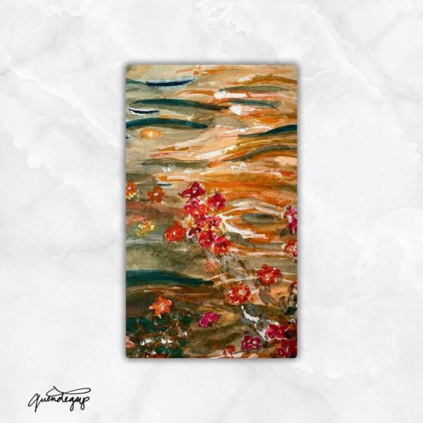 Quen – Tarot Forget De Gap 13