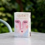 Quen – Tarot Forget De Gap 14