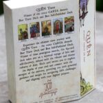 Quen – Tarot Forget De Gap 15