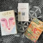 Quen – Tarot Forget De Gap 17